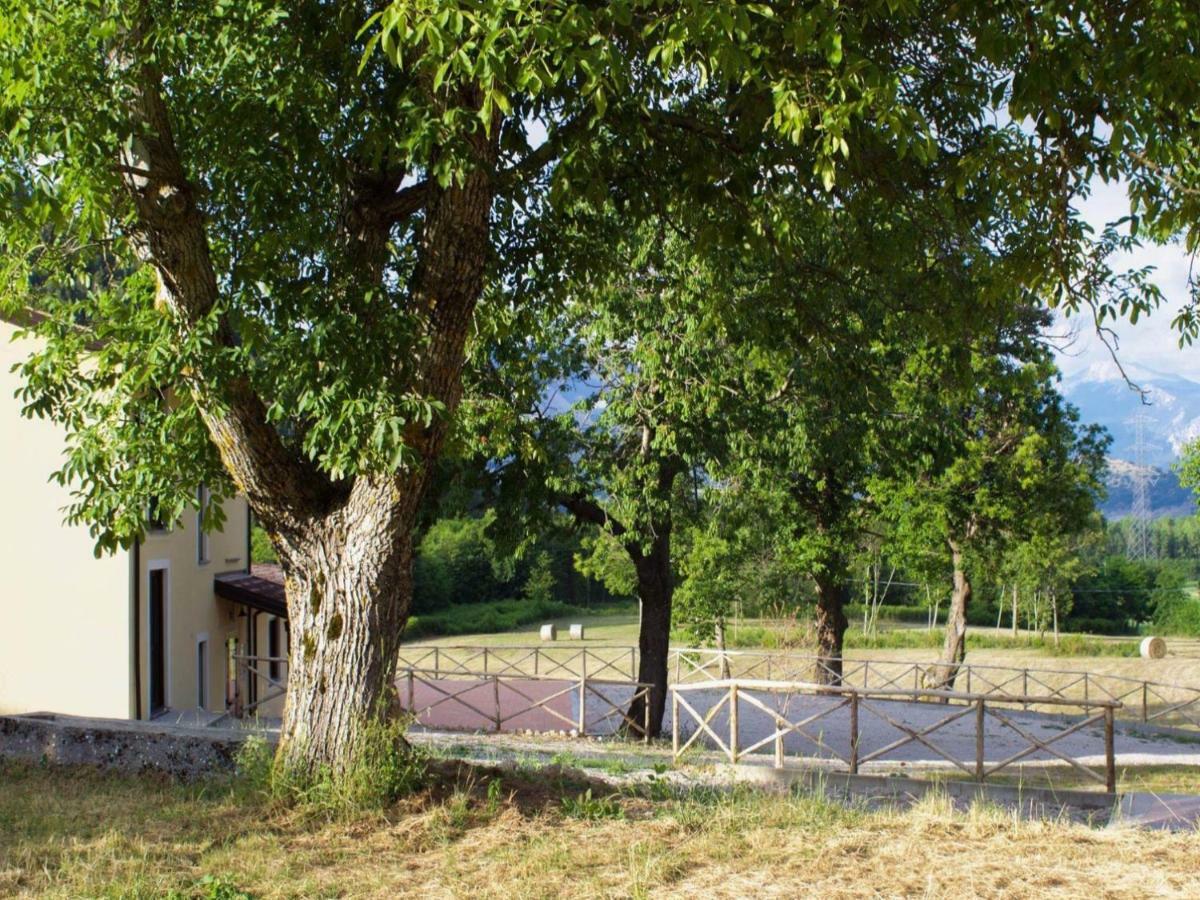 Villa Agriturismo Acquafredda Mormanno Exterior foto